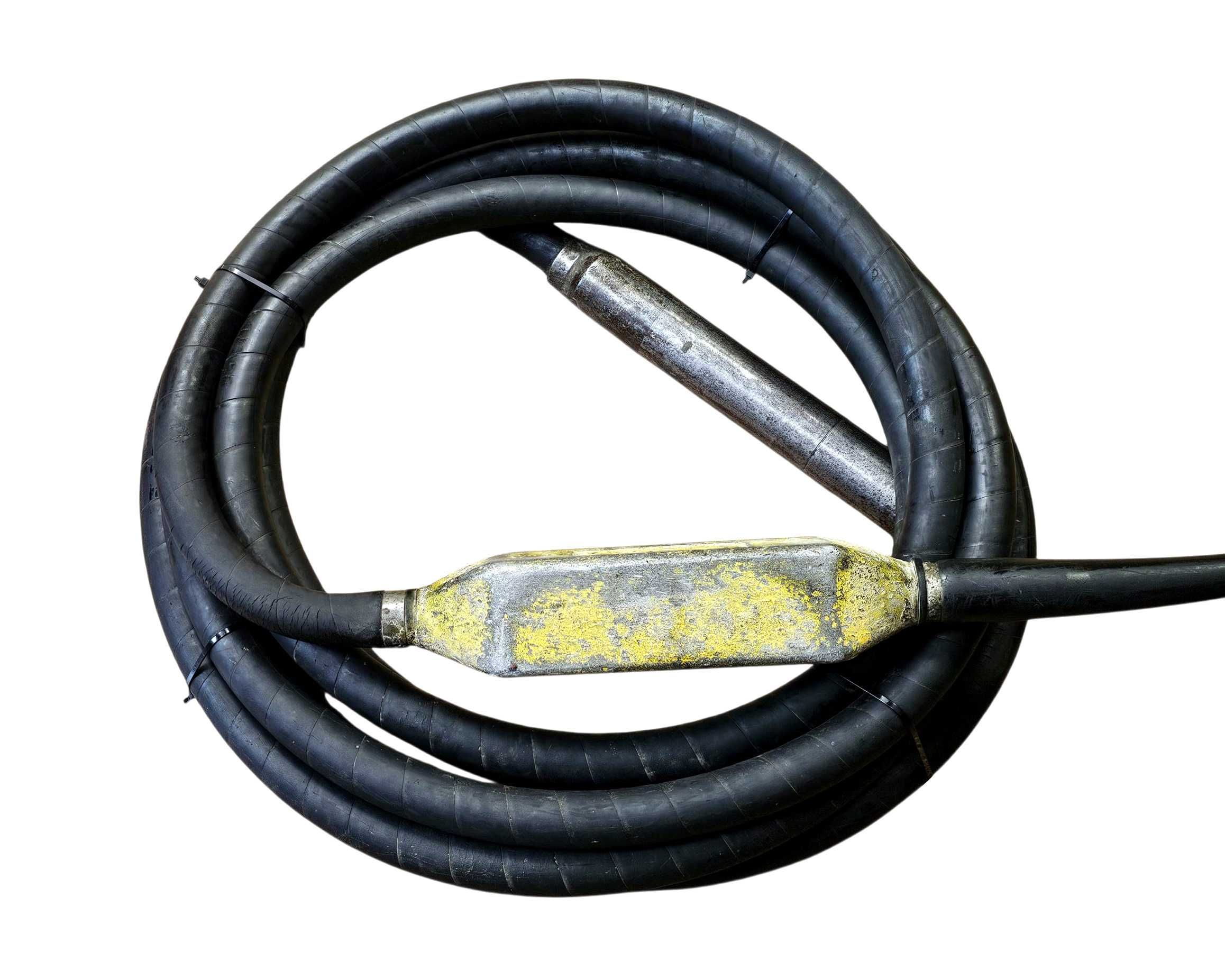 Wibrator do betonu WACKER NEUSON IRFU 58/230/5