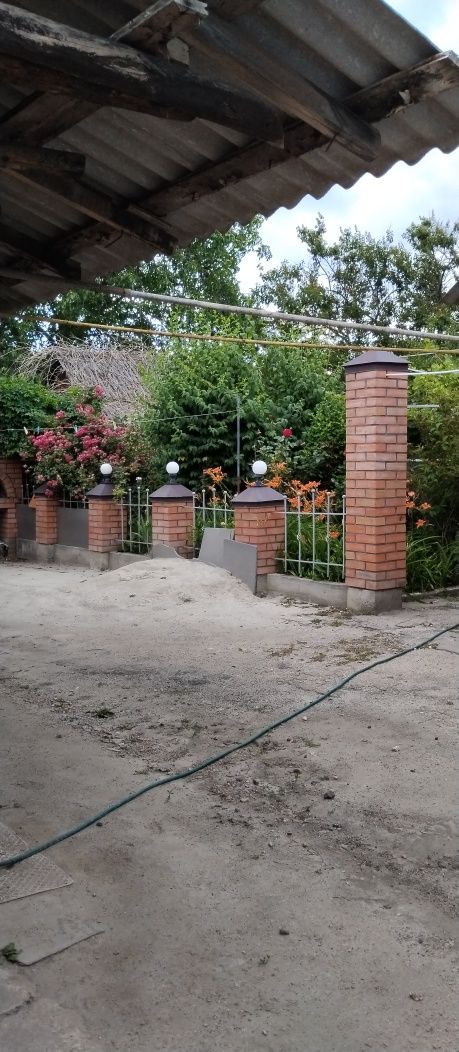 Продам будинок на Миколаївці