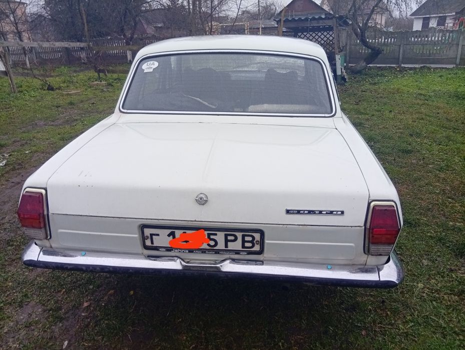 Продам волгу 2410 стан хороший