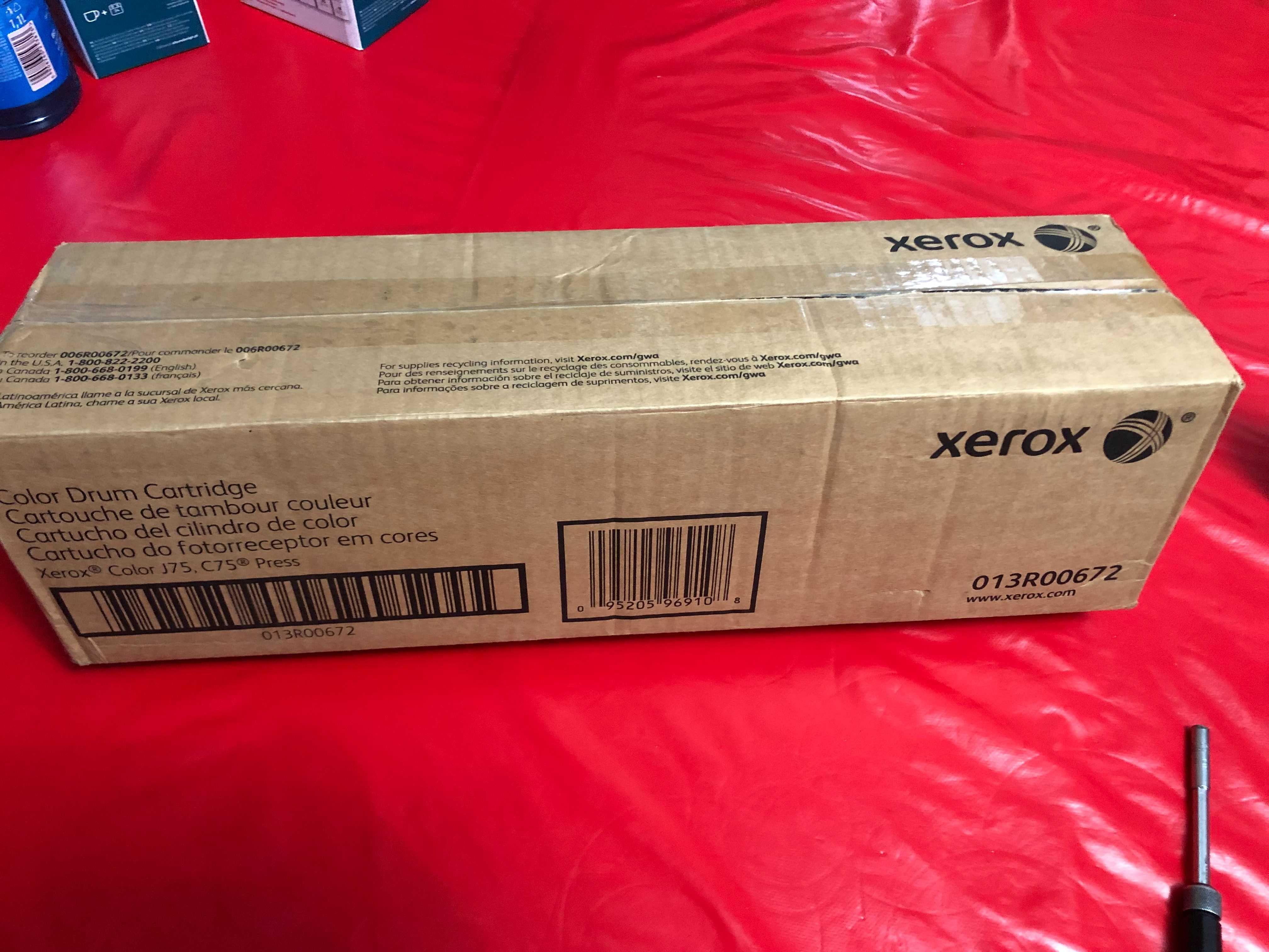 Bęben 013R00672 Xerox C75 J57