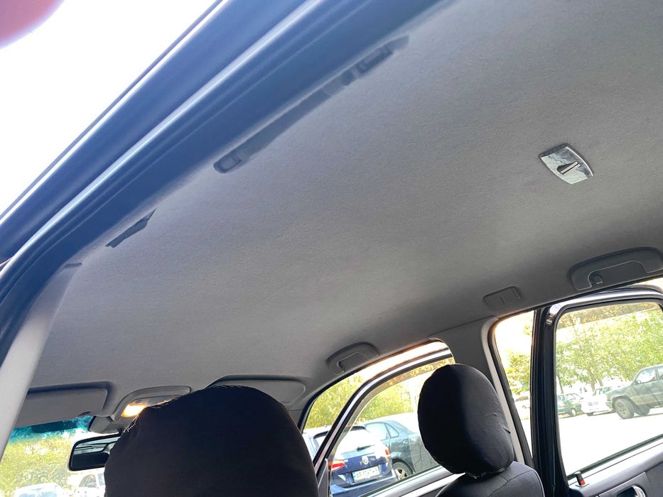 Продам Opel Meriva 2008 р, нефарбований, газ Євро4, гарна комплектація