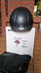 Kask UVEX Exxential rozmiar XXS-S 52-55