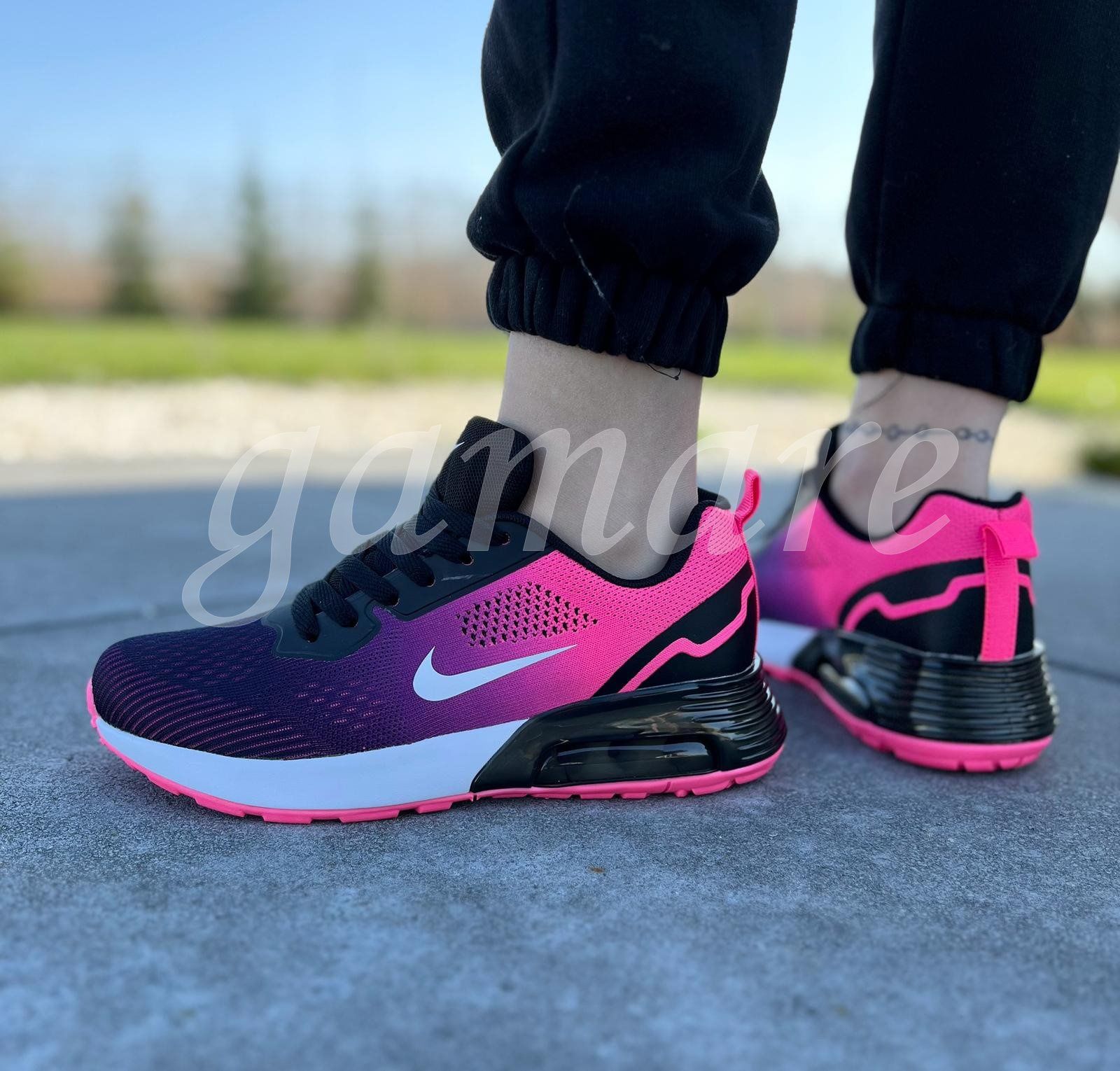 nike air max nowe buty damskie sportowe nike damskie