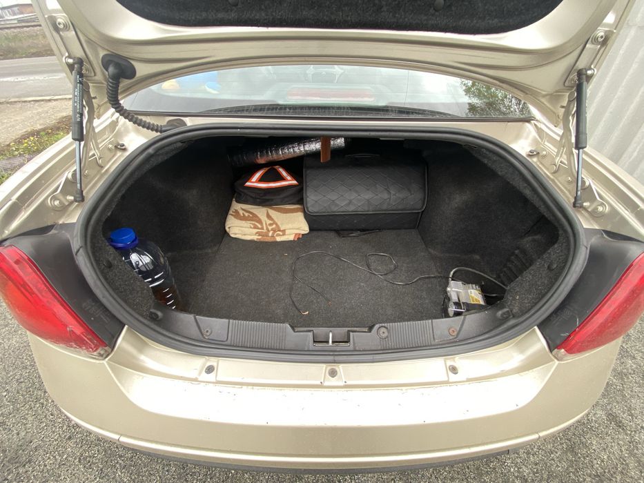 Fiat Linea 2013 1.3 multijet