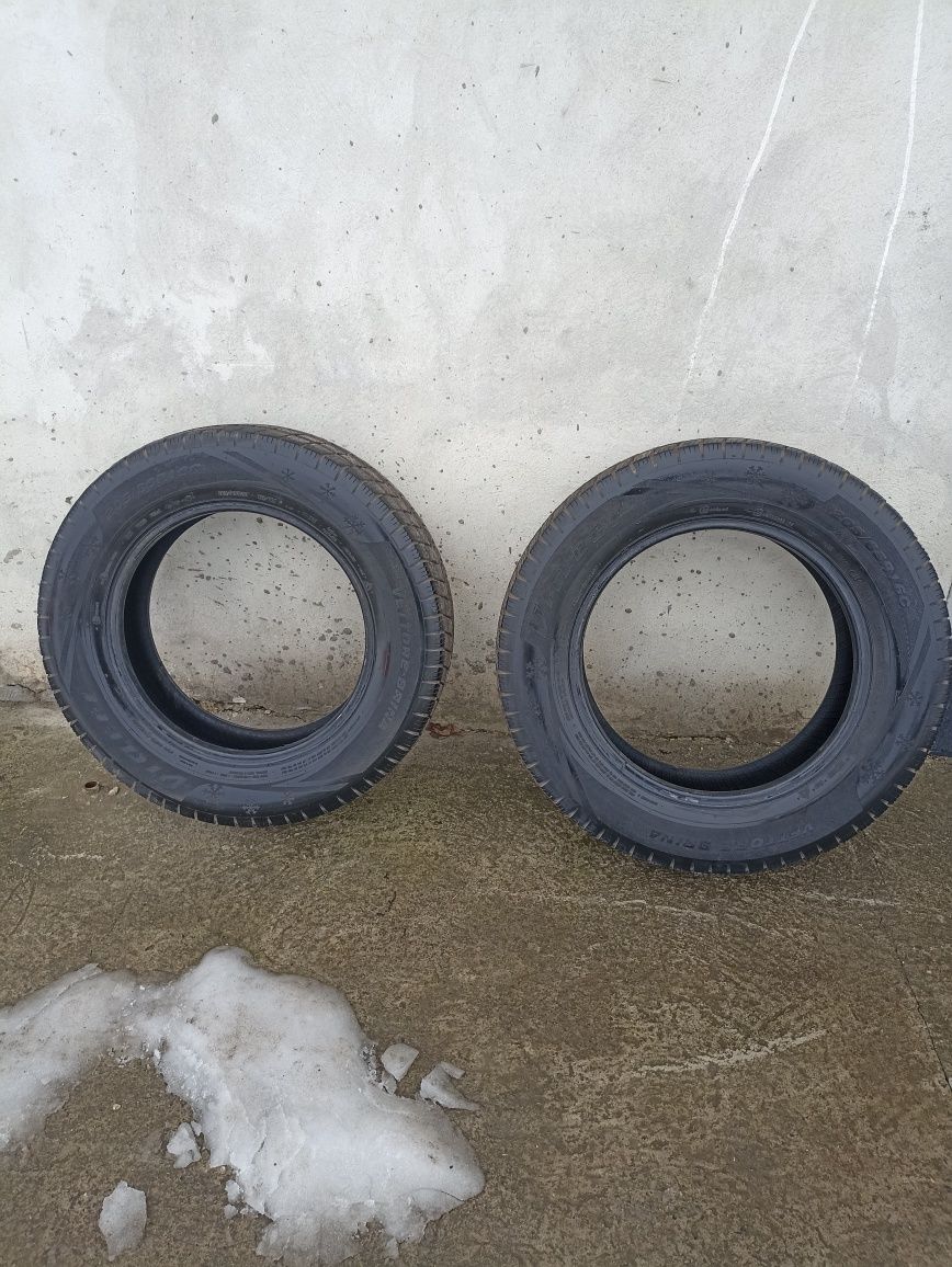 Зимові колеса на Т5,Т6.205/65r16C