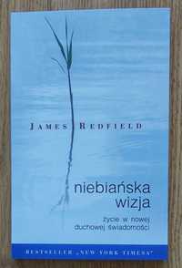 Redfield - Niebiańska wizja, życie w nowej duchowej świadomości