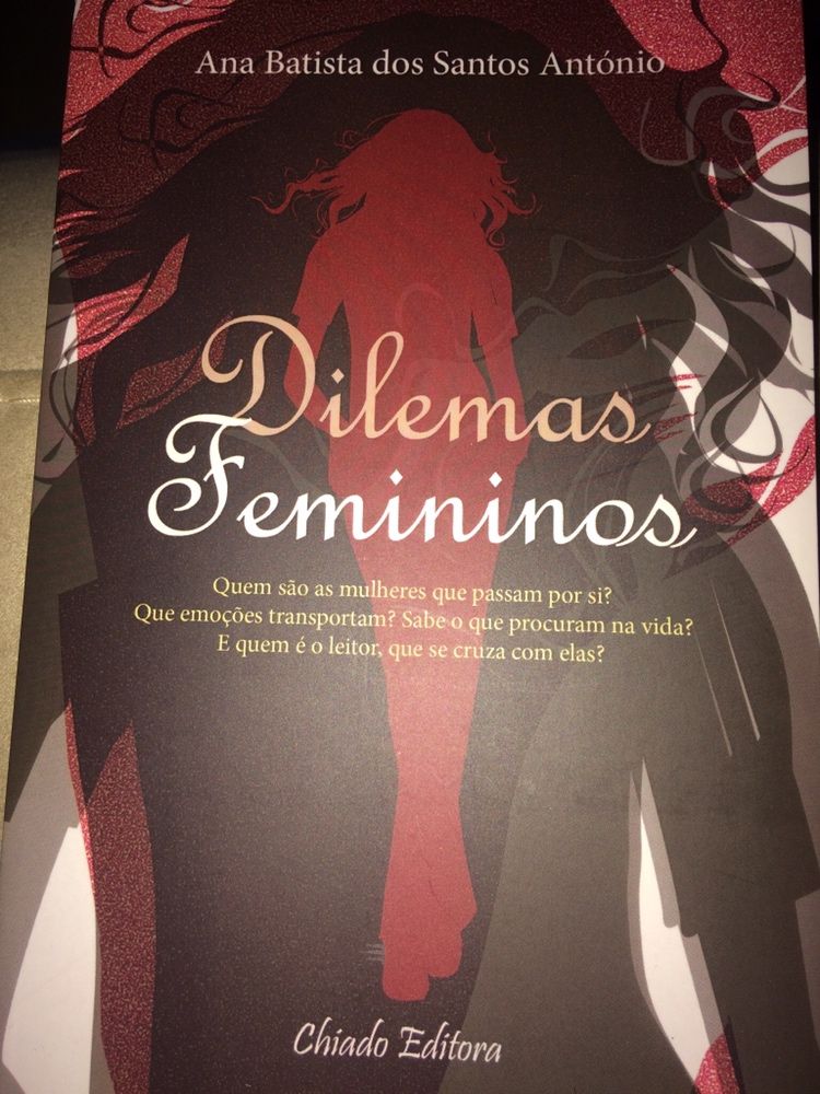 Dilemas Femininos