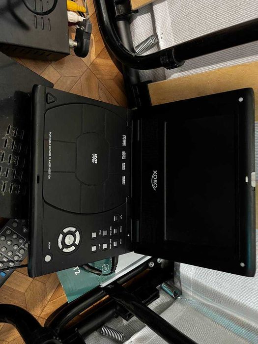 Продам ТВ приставки, DVD проигрыватели и т.д