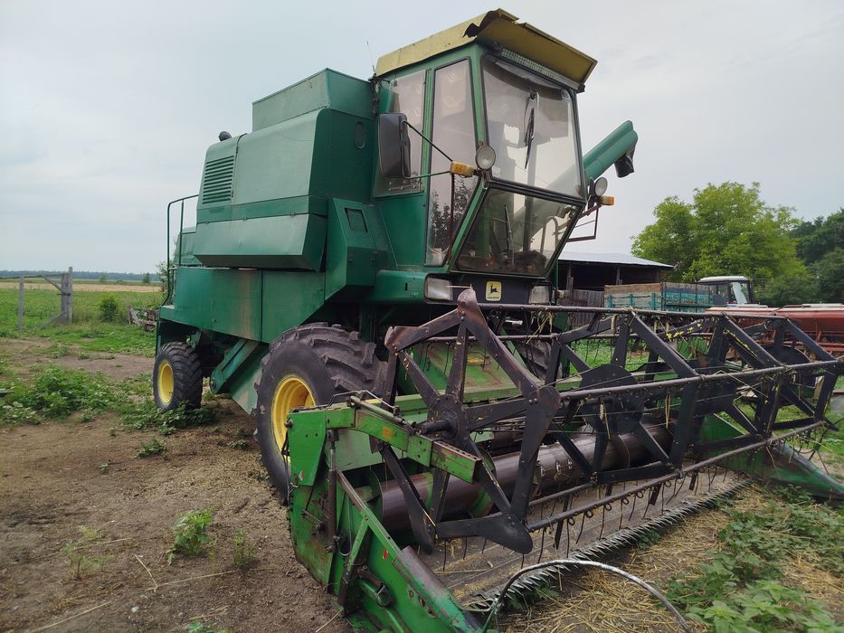 Продам Джон дір 965