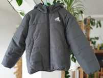 Kurtka jesienno zimowa adidas r.122