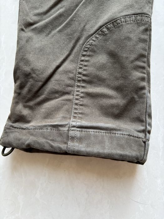 Штани M-Tac Aggressor vintage 32/32 dark olive