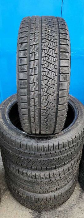 ШИНИ GOAUTO Triangle pl02 245/45 275/40 r20 24 рік купити Київ