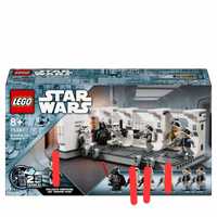 Lego Star Wars 75387 Boarding the Tantive IV - 3 figurki
