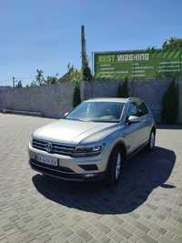 Продам Volkswagen Tiguan 2019