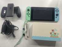 Nintendo Switch Animal Crossing: New Horizons Edition