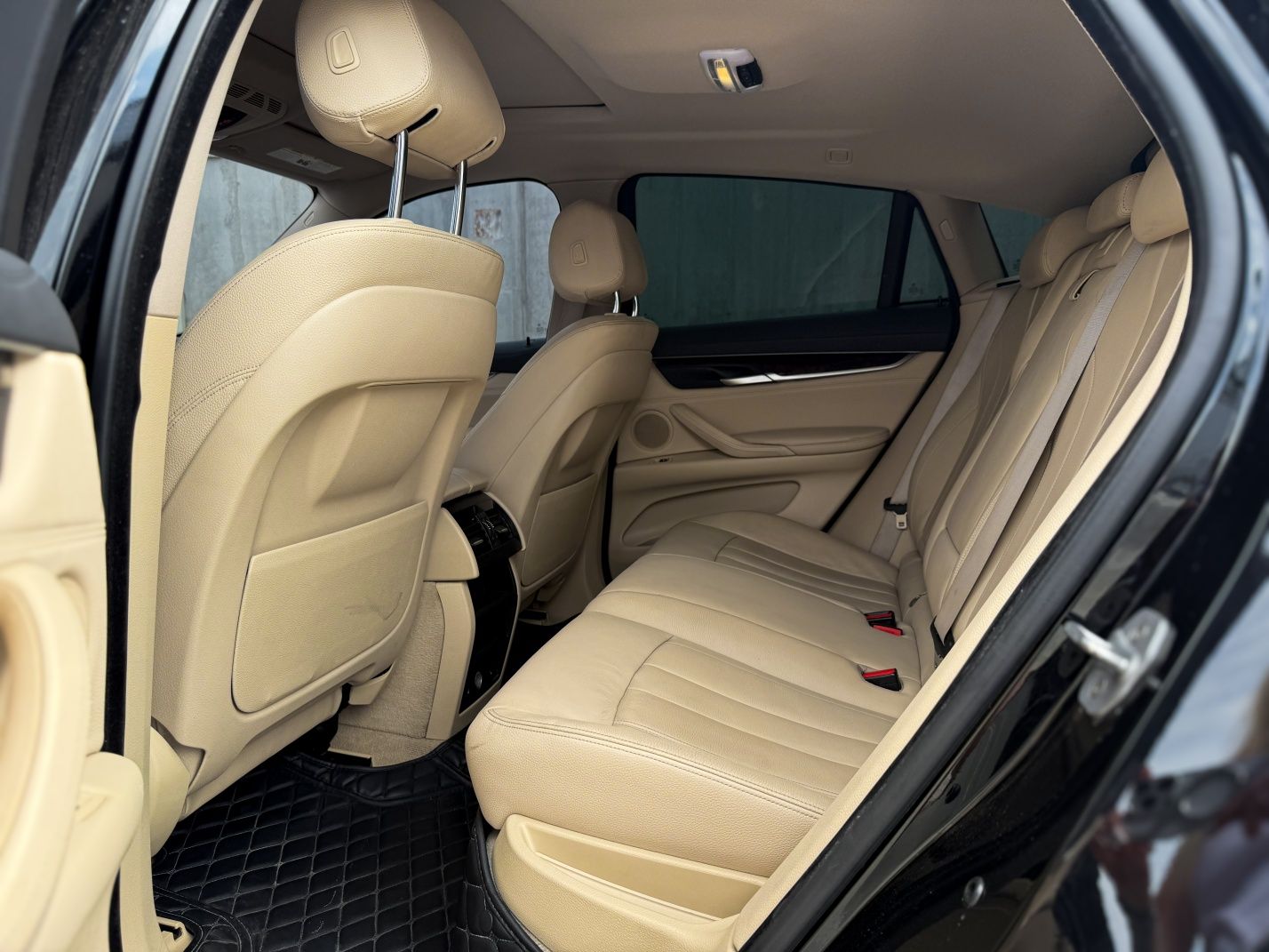 Прокат авто  BMW X6, Оренда авто Київ, Аренда авто Киев