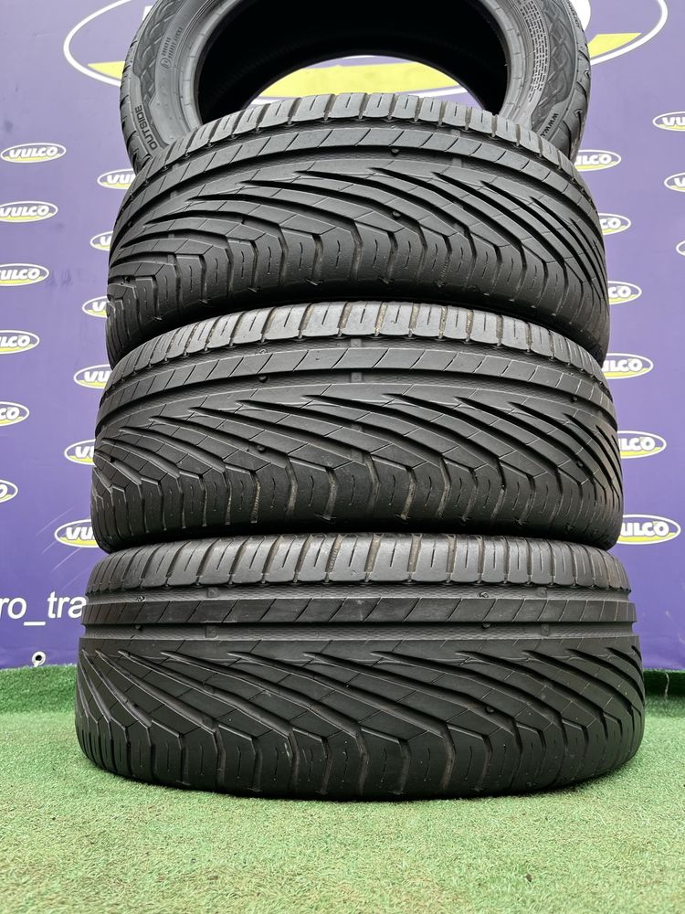 Шини 195/50 R15 Uniroyal Літні Шины Резина