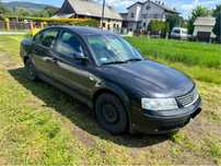 Volkswagen Passat B5 1.9 TDI 4x4