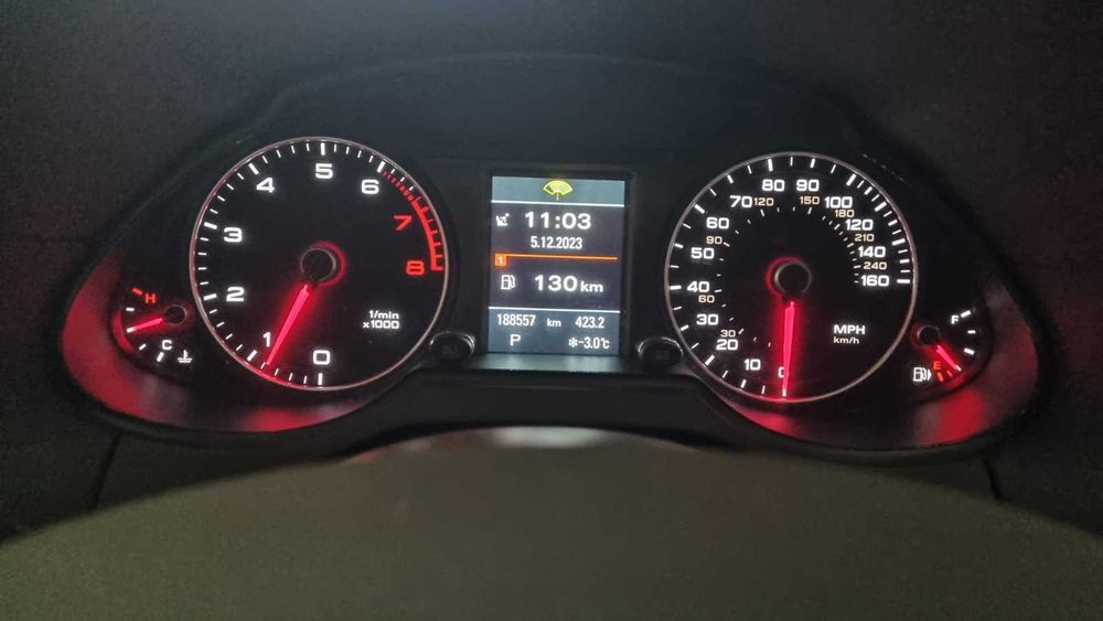 Аudi  Q5 ПРЕМИУМ ПЛЮС 2015