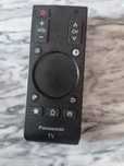 Comando Panasonic