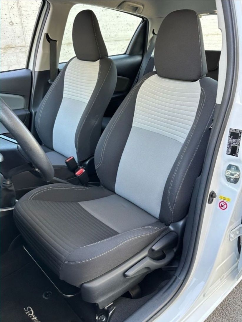 Toyota yariss 0.999 Gasolina 04/2019