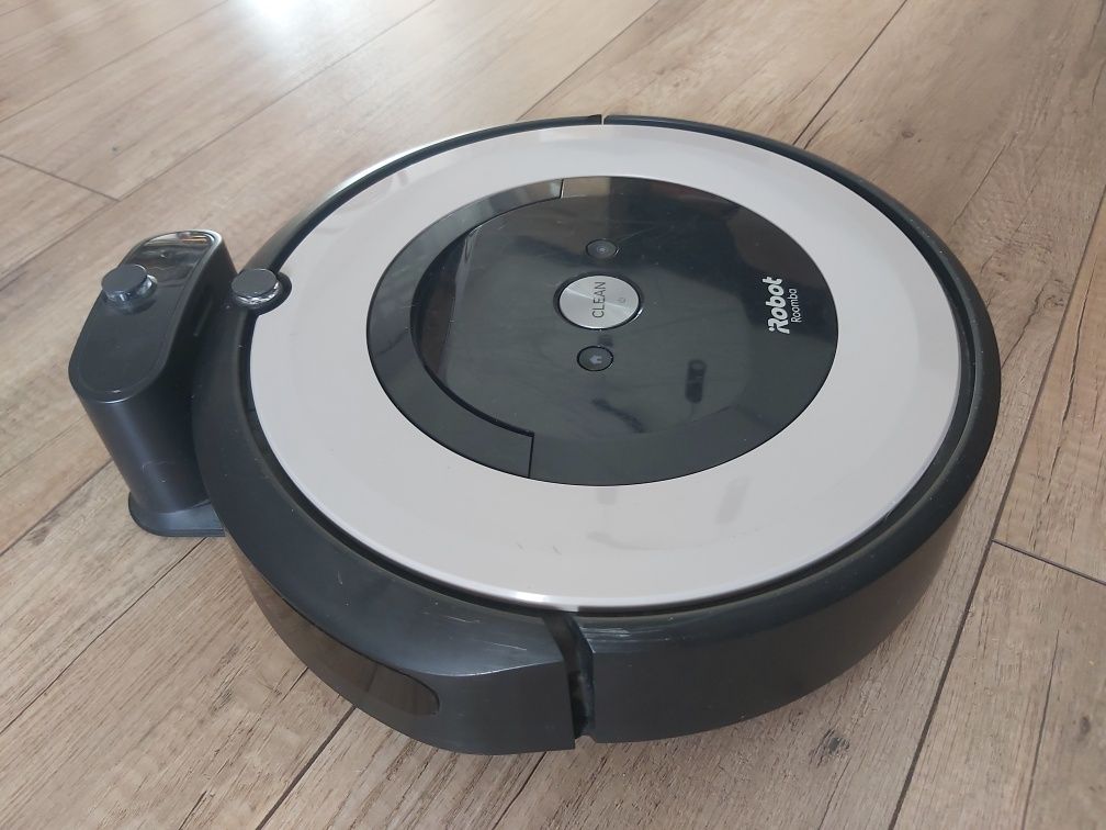 Irobot Roomba E5