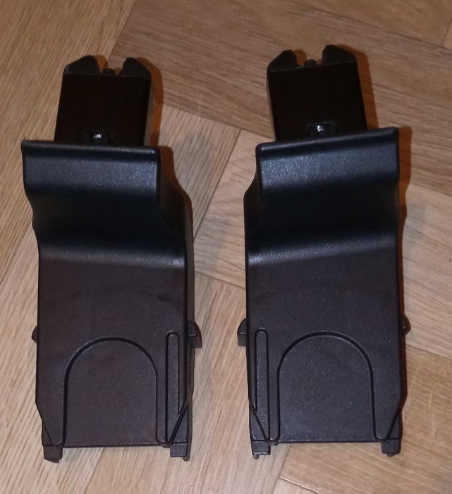 Fotelik, nosidełko 0-13 kg Kinderkraft Mink + wkładka dla noworodka.