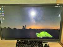 Продам МОНИТОР 24" BENQ XL2411-B BLACK (XL2411-B) Б/У