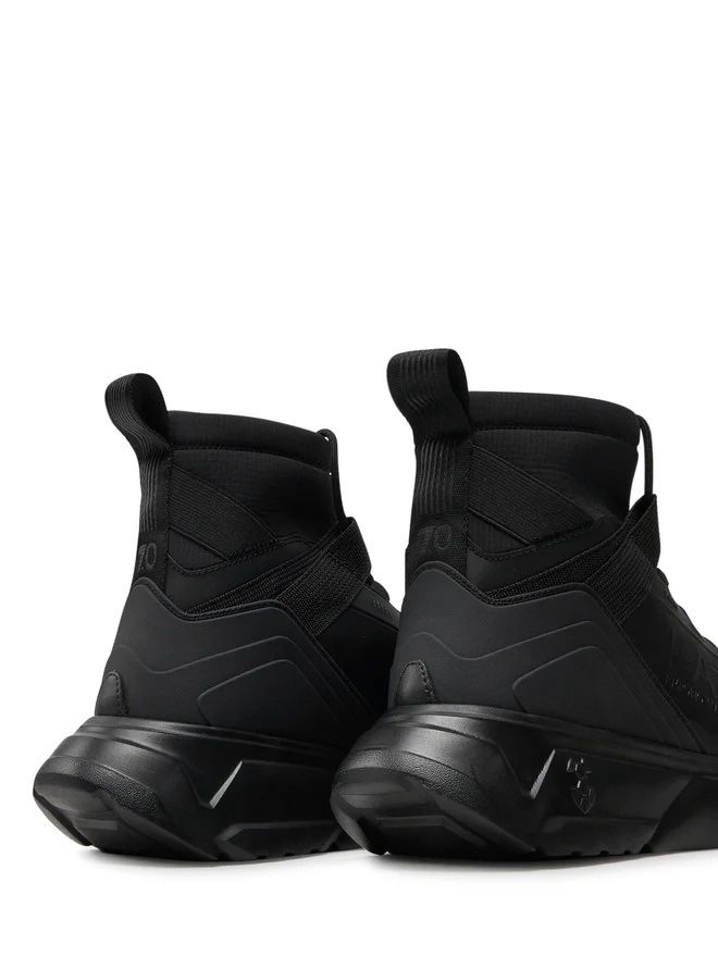 Мужские ботинки Emporio Armani,41,42,43,44