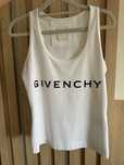 Футблока Givenchy, майка Givenchy, оригінал