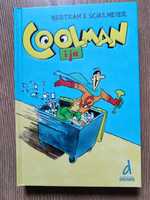 Książka Coolman i ja