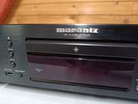 Odtwarzacz CD MARANTZ CD6005 czarny
