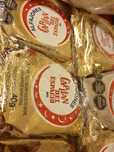 Alfajores argentinos Capitán del espacio / Tita