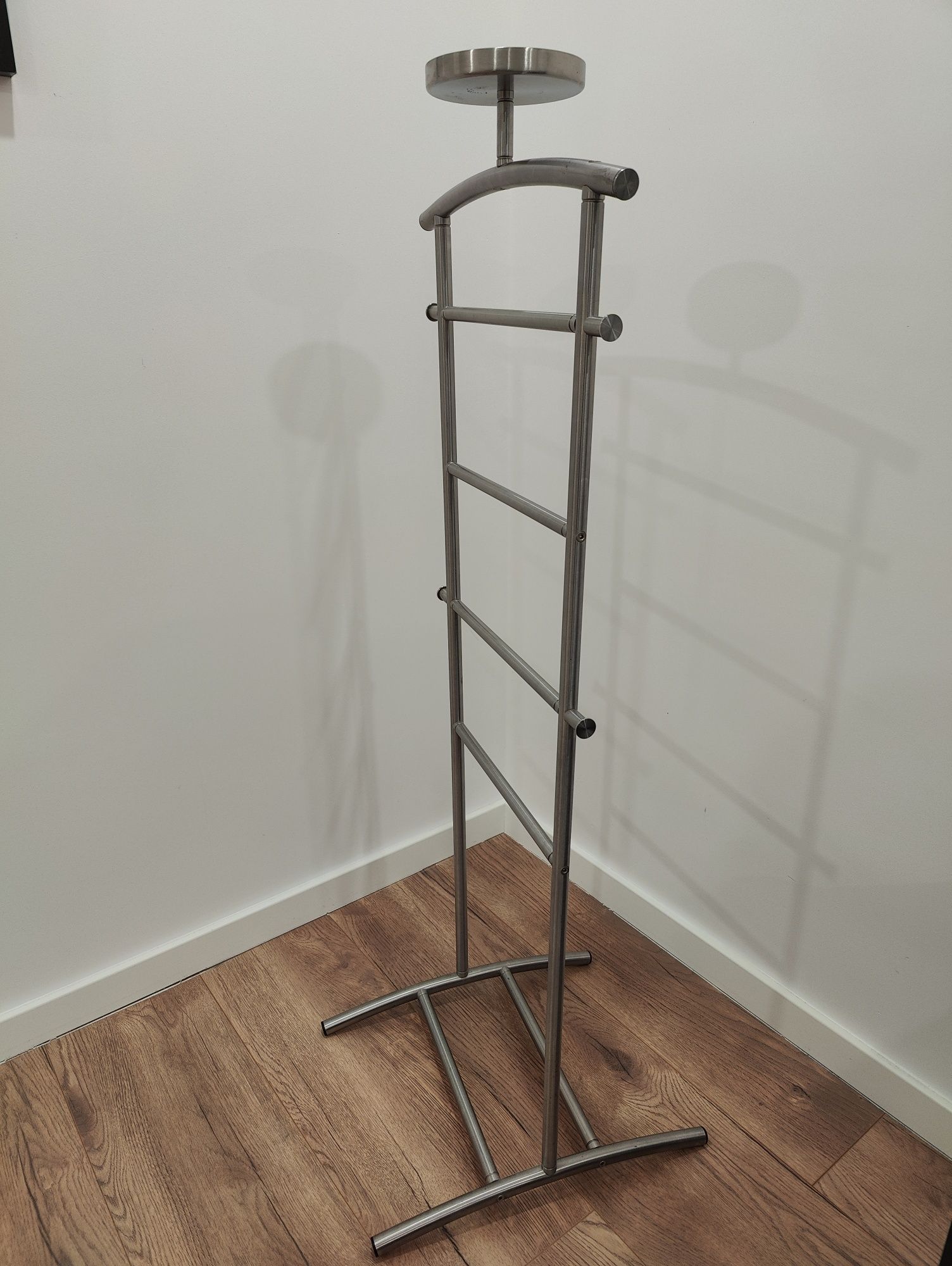 Bengaleiro metal IKEA