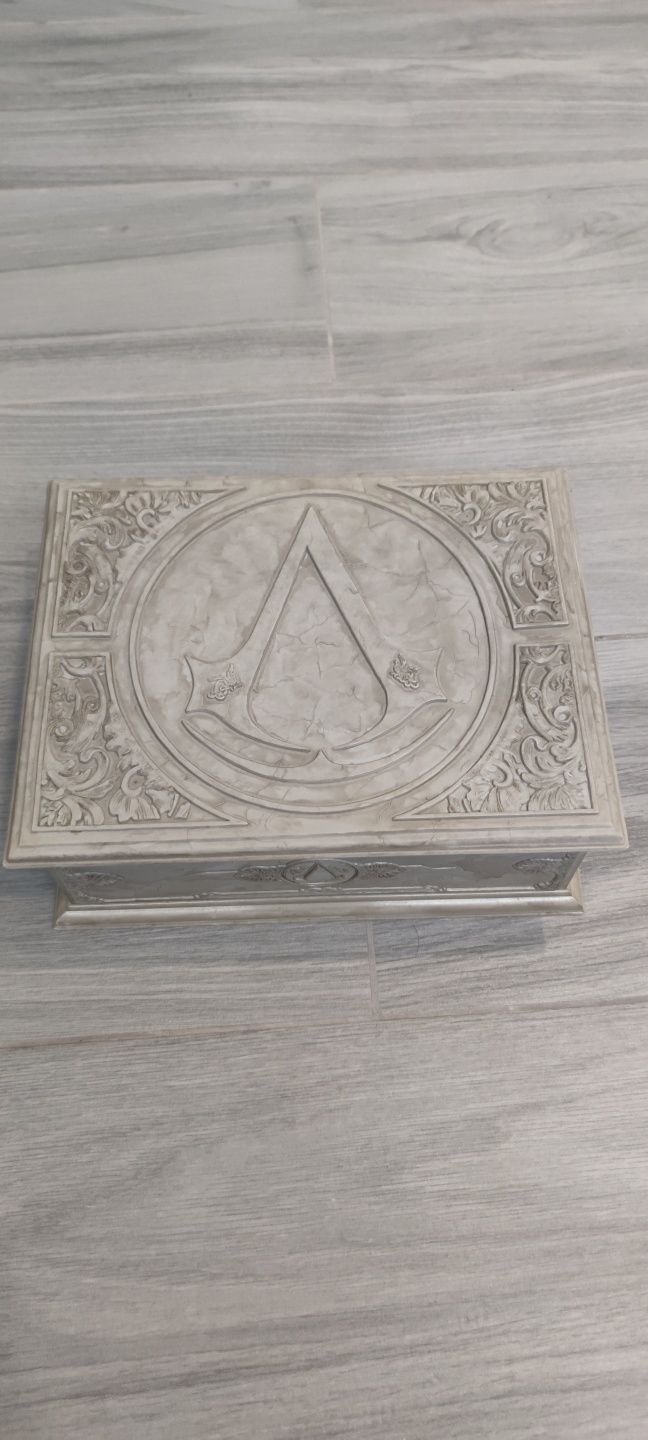 Assassin's Creed Brotherhood Codex Edition