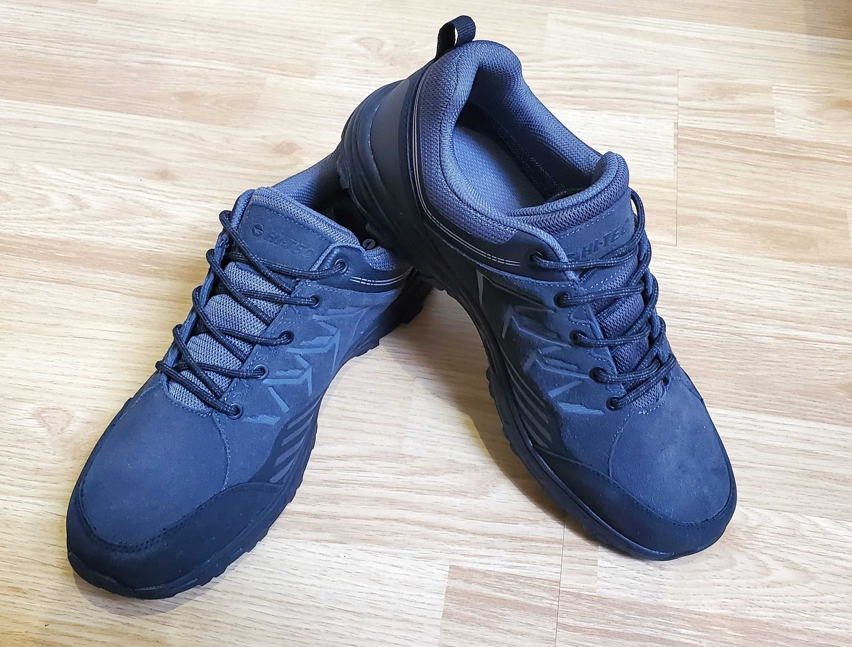 Кроссовки Hi-Tec Mojo Waterproof. Оригинал. 43,44,45,47