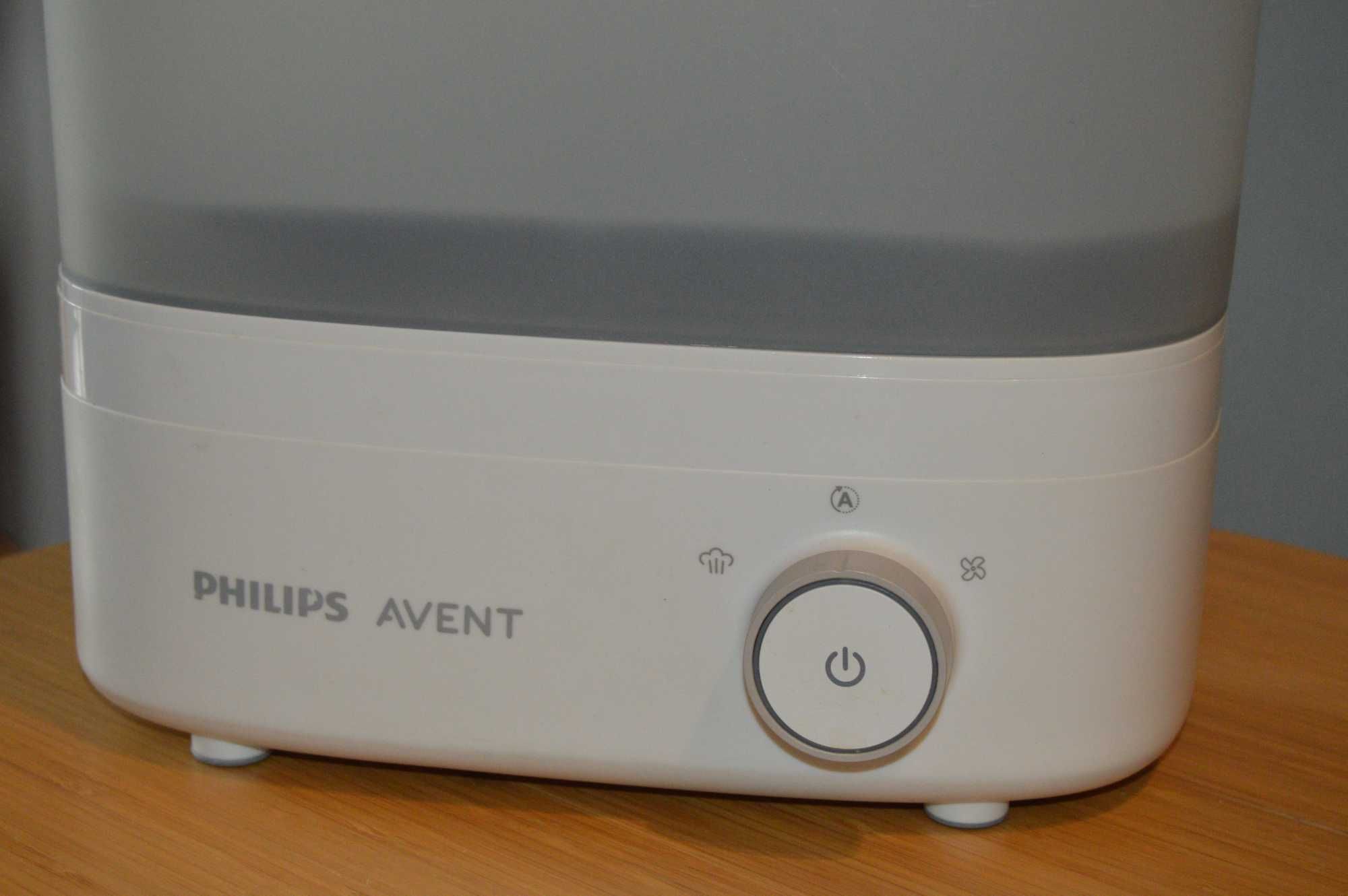 Sterylizator do butelek Phillips Avent