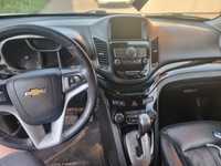 Chevrolet Orlando 2014r 7 osobowy bogate wyposażenie.