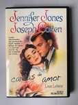 [DVD] Cartas de Amor (Love Letters)
