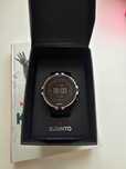 Suunto Spartan Sport Wrist HR Baro