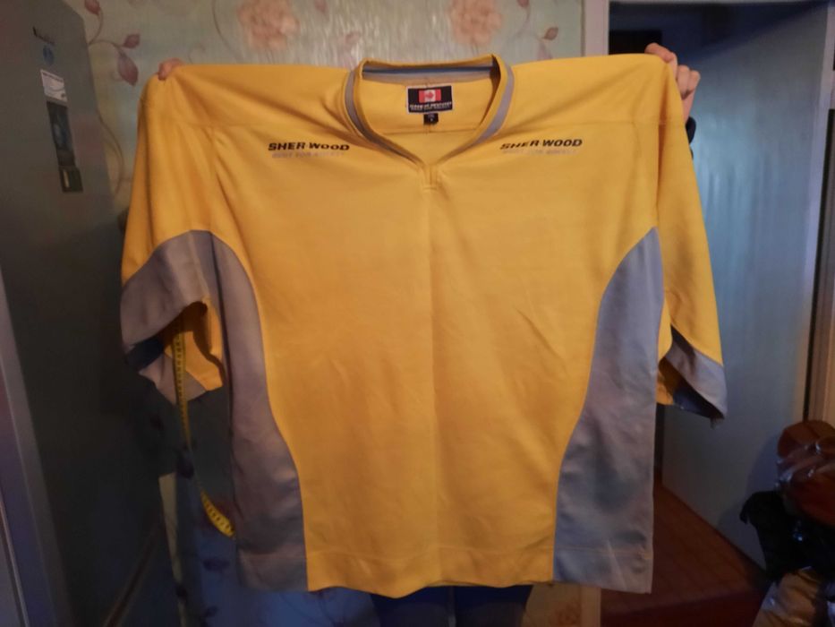 Хоккейки взрослые и детские (джерси)