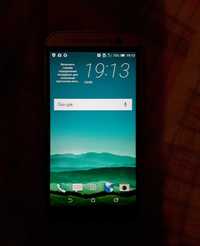 HTC телефон мобильный