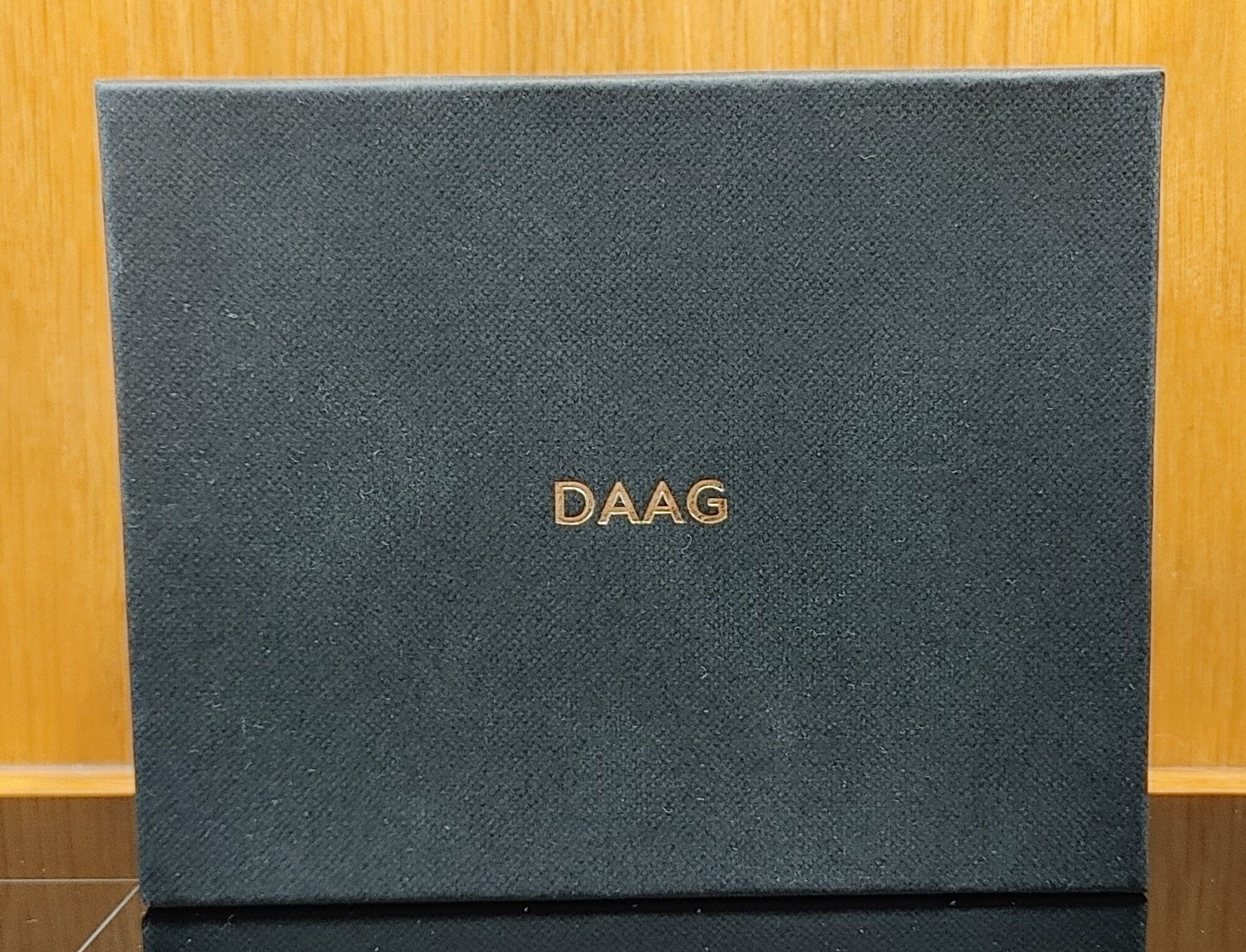 Portfel damski DAAG