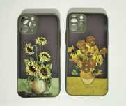 Obudowa case pokrowiec etui Iphone 11 Pro 2szt