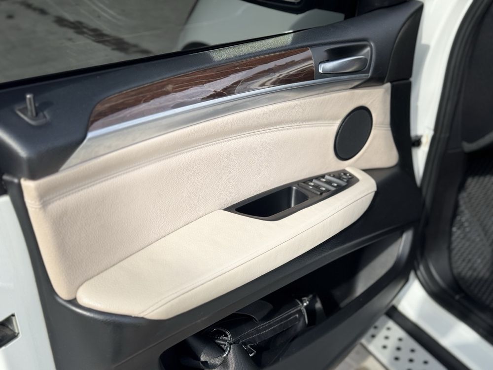 Bmw X5 E70 xDrive