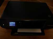Drukarka HP Desjet