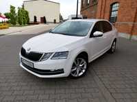 Skoda Octavia 1.5 TSI 150 KM Style Full Led Kamera cofania Grzana szyba Fv 23%