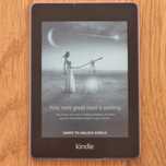Kindle Paperwhite Geração 10