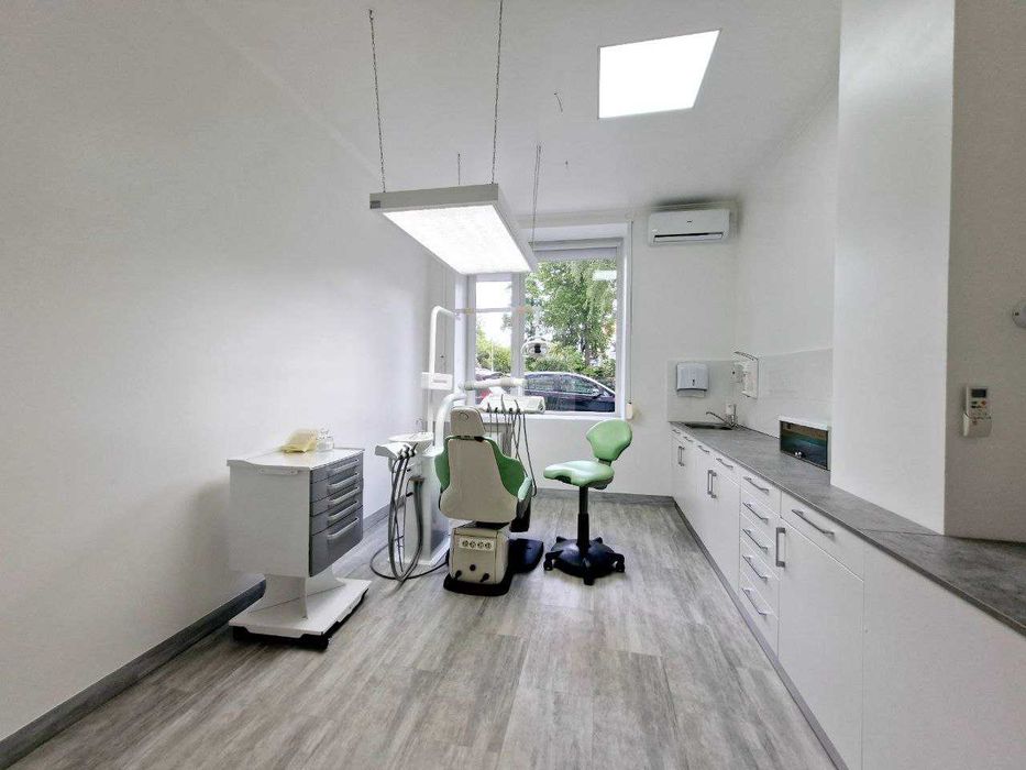 Продаж стоматологічної клініки під ключ - заходь та заробляй!