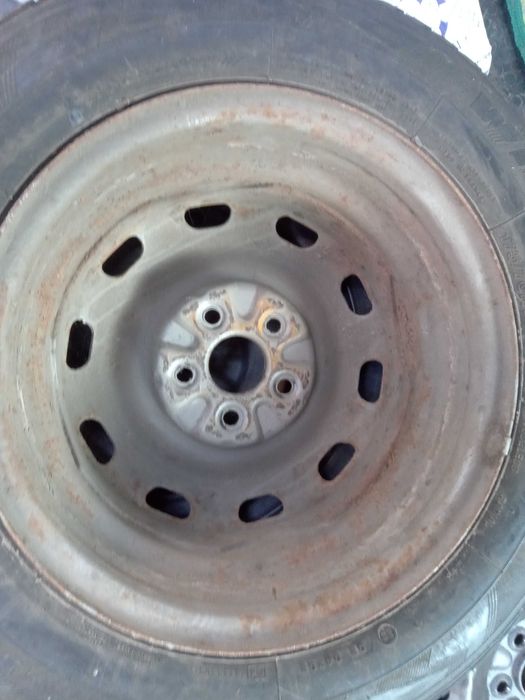Колеса до авто Тоёта 175/70/R14
